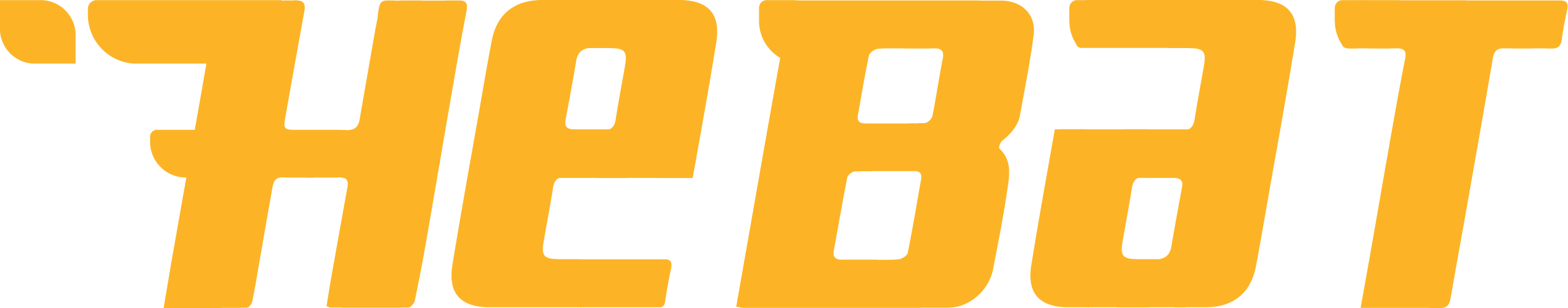 Hebat Logo